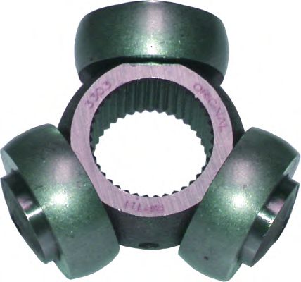 ТРИПОИД DUCATO 94 / 18Q 3458