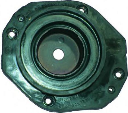 ОПОРА АМОРТИЗАТОРА CITROEN BERLINGO XSARA (97-03 50343