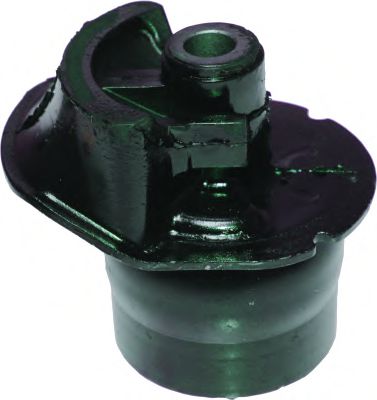 САЙЛЕНТБЛОК TOYOTA COROLLA 2001-04 52074