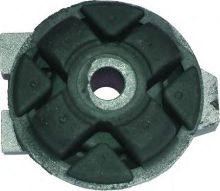 ПОДУШКА КПП AUDI 80 (1980-87), VW PASSAT (1981-88) 5549