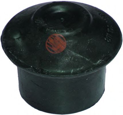 ПОДУШКА ДВИГАТЕЛЯ AUDI 100 82-90, 200 83-91, 80 86 5666
