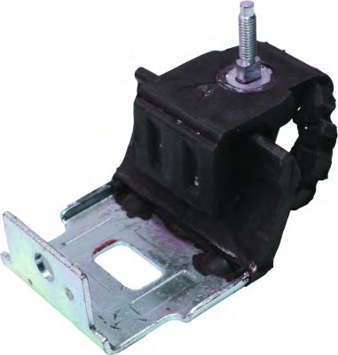 ПОДВЕС ГЛУШИТЕЛЯ RENAULT LAGUNA II 2001- 7587