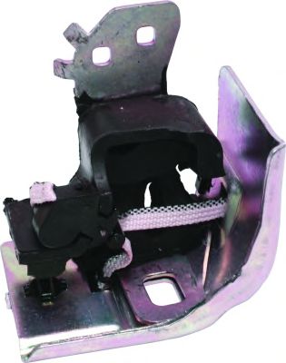   RENAULT MEGANE II 2002- 7599
