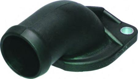 ФЛАНЕЦ СИСТЕМЫ ОХЛАЖДЕНИЯ AUDI 100 82-90, 80 78-86 8324