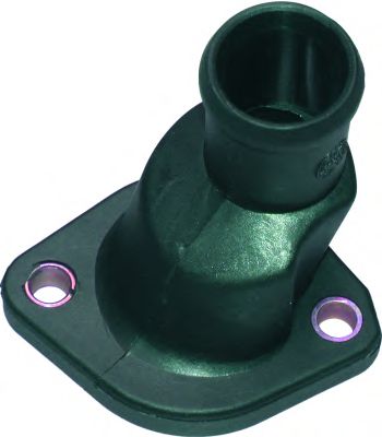 ФЛАНЕЦ СИСТЕМЫ ОХЛАЖДЕНИЯ AUDI 80 86-91, 80 91-94 8388