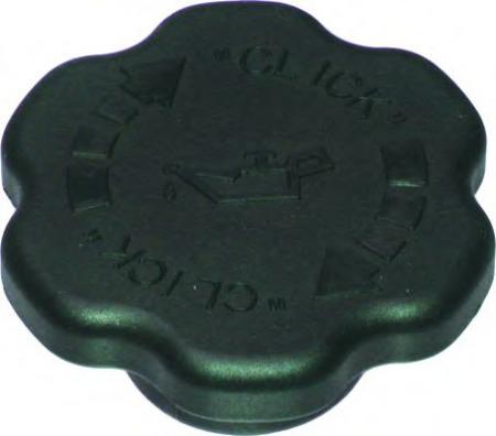 КРЫШКА МАСЛОЗАЛИВНОЙ ГОРЛОВИНЫ FORD FOCUS 98-04, M 8745