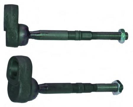 ТЯГА РУЛЕВАЯ MERCEDES W169 A (2004-), W245 (2005-) AX6978