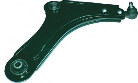 РЫЧАГ ПОДВЕСКИ DAEWOO NUBIRA (97-02) BR1651