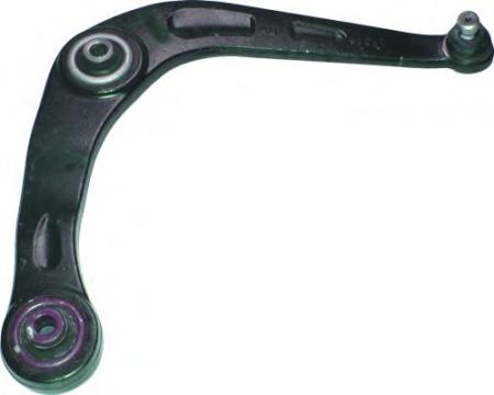 РЫЧАГ ПОДВЕСКИ PEUGEOT 206 (00-) R BR1851