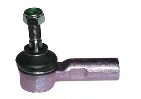НАКОНЕЧНИК РУЛЕВОЙ ТЯГИ TOYOTA RAV 4 I 1996 2000 RD0141