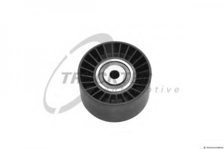 РОЛИК НАТЯЖНОЙ ПОЛИКЛИНОВОГО РЕМНЯ MB OM447 (000 550 04 33) TRUCKTEC 01.19.083