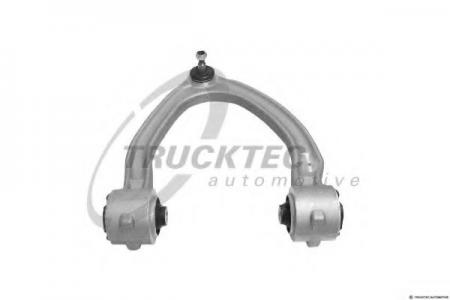 РЫЧАГ ПЕРЕДНИЙ ВЕРХНИЙ ЛЕВЫЙ С ША 0231061