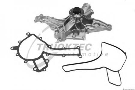 ВОДЯНАЯ ПОМПА М112, С ЗАГЛУШКОЙ 0219179