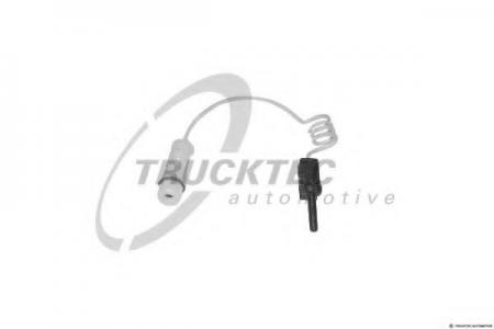 ДАТЧИК ИЗНОСА ТОРМОЗНЫХ КОЛОДОК MB (901 540 0017/901 540 0117)) TRUCKTEC 02.42.084
