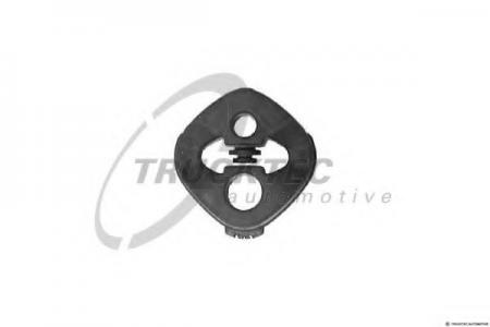 КОЛЬЦО ГЛУШИТЕЛЯ РЕЗИНОВОЕ W210 0239034