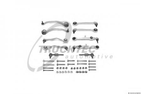 TRUCKTEC 4B3498998   VW PASSAT B-5, AUDI A-6 QUATTRO() 0731158