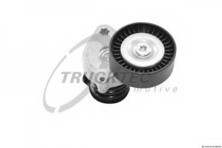 НАТЯЖИТЕЛЬ РЕМНЯ,+РОЛИК ВСБОРЕ, М 0219186