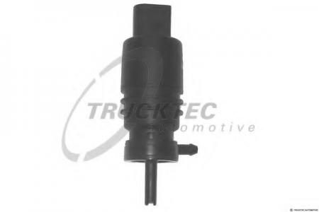 НАСОС ОМЫВАТЕЛЯ СТЕКЛА MB-202-203-210 0261003