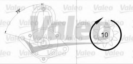  OPEL, DAEWOO 455973