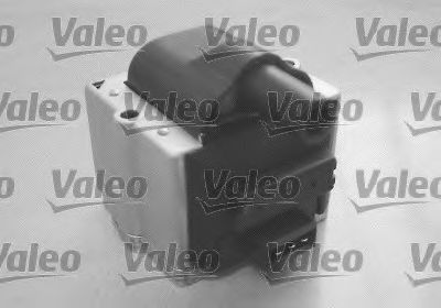 КАТУШКА ЗАЖИГАНИЯ 245093
