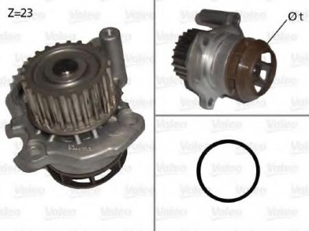   AUDI A3,A4,A6/VW PASSAT,GOLF V 2.0 FSI 2002=> 506876