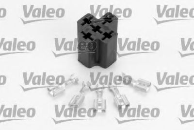 РАЗЪЕМ ЭЛЕКТР. 5PIN 649200