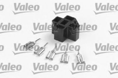 РАЗЪЕМ ЭЛЕКТР. 5PIN 649600