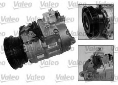 VL  BMW E39 / E38 2.5 96-04 699320