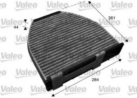    MB C (W204)  07- 715600
