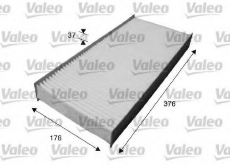   N Scudo, PSA Expert/Jumpy III 715614 VALEO