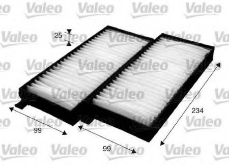   SSANG YONG KYRON/ACTYON 715624