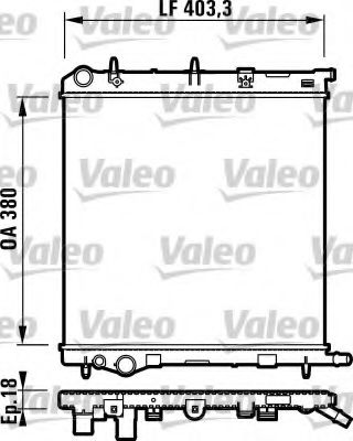    CITROEN: C2 (JM_) 1.1/1.4/1.4 16V/1.6/1.6 VTS 03-, C3 (FC_) 1.1 I/1.4 16V/1.4 I/1.4 I BIVALENT/1.6 16V 02-, C3 PLURIEL (HB_) 1.4/1.6 03-PEUGEOT: 732831