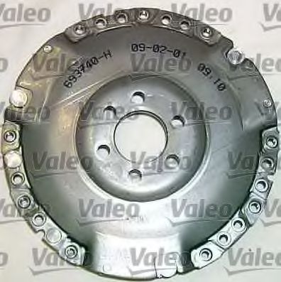    VW GOLF II/JETTA 1.8 GTI 16V [PL/KR] 02/86-10/91; GOLF IIIVENTO 2.0 [2E] 11/91- -MOT306243 801183