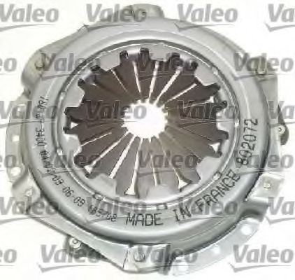   CITROEN: AX 86-98, BX 83-93, BX BREAK 86-93, C15 84-97, PEUGEOT: 106 I 91-96, 205 I  89-94, 205 II 87-98, 309 I 89-89, 309 II 89-93, 405 I 801256