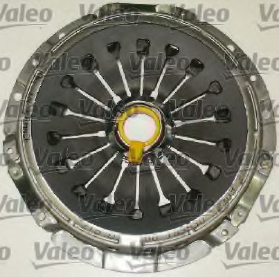 801302 RENAULT LAGUNA/SAFRANE 2.0/2.2 -05.94 801302