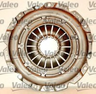   RENAULT: LAGUNA 93-01, SAFRANE I 92-96 801304