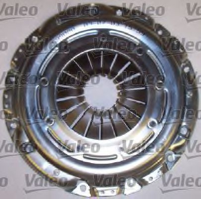 КОМПЛЕКТ СЦЕПЛЕНИЯ 801357