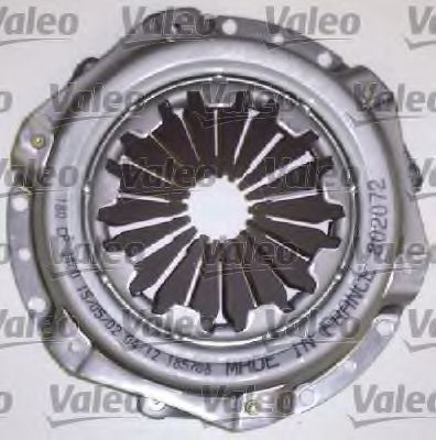   CITROEN: AX 86-98, BX 83-93, BX BREAK 86-93, C15 84-97, SAXO 96-03, XSARA 97-05, ZX 91-97, ZX BREAK 93-97, PEUGEOT: 106 II 96-, 306 94-01, 306 BR 801411