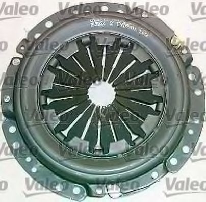 801577 RENAULT LAGUNA 1.8/2.0 -01 801577