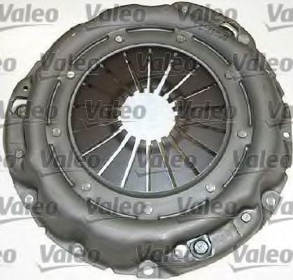 801881 FORD TRANSIT 2.5D 88- 801881