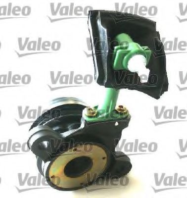 ПОДШИПНИК ВЫЖИМНОЙ ГИДРАВЛИЧЕСКИЙ RENAULT LAGUNA/MEGANE/SCENIC/KANGOO 01> OE7700107635 804509