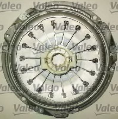   IVECO: DAILY I 96- 805203