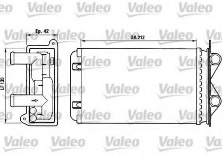   VW T4 90 >  AC 812013