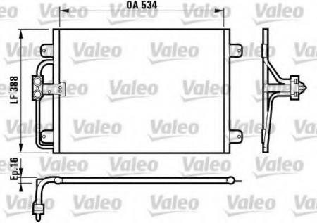   RENAULT: MEGANE I (BA0/1_) 1.4 16V (BA0D, BA1H, BA0W, BA10)/1.6 16V (BA11, BA04, BA0B, BA1J)/1.8 16V (BA06, BA12, BA1A, BA1M, BA1R)/1.9 DCI (BA05 817197