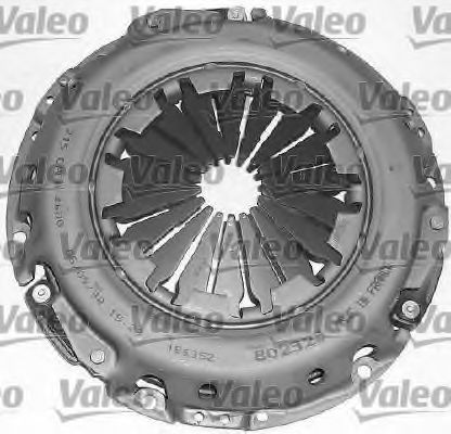 КОМПЛЕКТ СЦЕПЛЕНИЯ ДЛЯ RENAULT MEGANE ДВИГАТЕЛИ F7R710/F7R714 821073