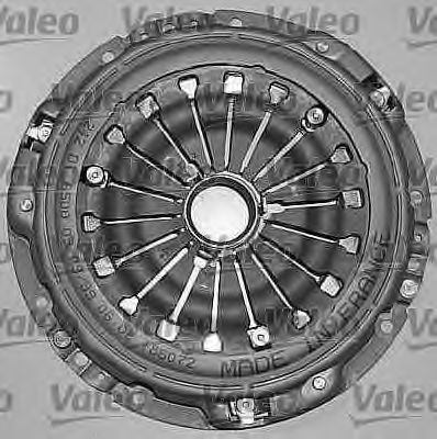 821093 CITROEN C5/406 3.0 24V 96- 821093