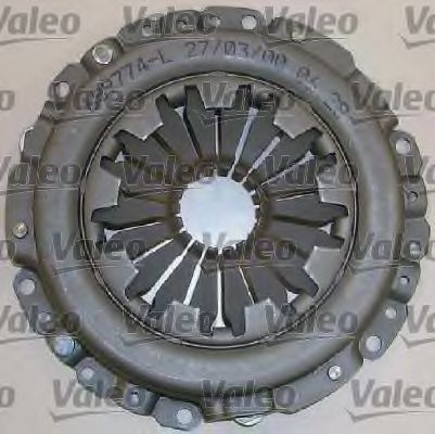    FORD FIESTA IV 1.0/1.25/1.3/1.4 8/95-1/02/KA 1.3I 9/96->/PUMA 1.4 16V 11/97-10/00, MAZDA 121 III 821117