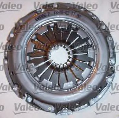 КОМПЛЕКТ СЦЕПЛЕНИЯ ДЛЯ FORD ESCORT VII 1.6 16V 1 / 95-> 821157