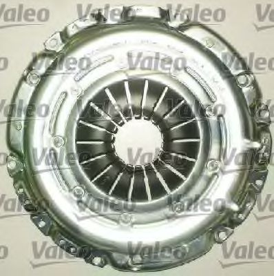 КОМПЛЕКТ СЦЕПЛЕНИЯ VW CORRADO, PASSAT, GOLF III, T 821279