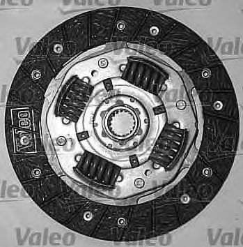   CITROEN: AX 87-98, SAXO 96-03, XSARA 97-05, XSARA BREAK 97-05, XSARA  98-05, PEUGEOT: 106 II 96-, 206 SW 02-, 206  98-, 306 94-01, 306 821340